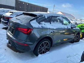 Audi Q5 Progressiv/PANO/ДИСТРОНИК/ПРЕДСТАВИТЕЛСТВО НА AUDI - 26200 € / 51242.75 лв. - 63599742 4