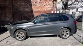 BMW X5 30d M Paket