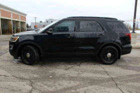 Ford Explorer * Sport * 2 КЛЮЧА* ПОДГРЕВ* PANO* KEYLESS*  - 11000 € / 21514.13 лв. - 90801293 2