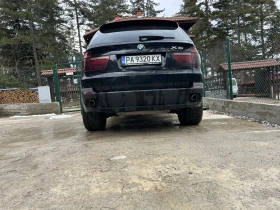 BMW X5 - 9450 € / 18482.59 лв. - 95024897 4