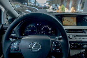 Lexus RX 450h Hybrid/Камера/Подгрев/Xenon/4x4 - 13500 € / 26403.70 лв. - 12369254 15
