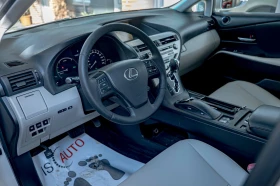 Lexus RX 450h Hybrid/Камера/Подгрев/Xenon/4x4 - 13500 € / 26403.70 лв. - 12369254 9