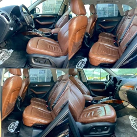 Audi Q5 3.0TDI 239ks PANORAMA AUTOMATIC  | Mobile.bg � ����� ������ 9