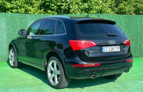 Audi Q5 3.0TDI 239ks PANORAMA AUTOMATIC  | Mobile.bg � ����� ������ 5