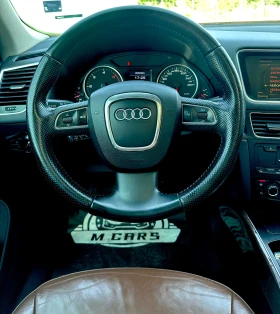 Audi Q5 3.0TDI 239ks PANORAMA AUTOMATIC  | Mobile.bg � ����� ������ 12