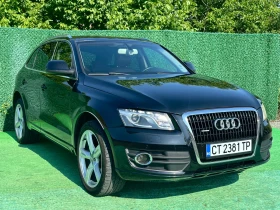 ����� �� �������� �� Audi Q5 3.0TDI 239ks PANORAMA AUTOMATIC 
