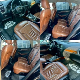 Audi Q5 3.0TDI 239ks PANORAMA AUTOMATIC  | Mobile.bg � ����� ������ 10