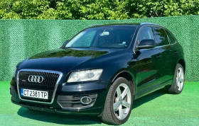 ����� �� �������� �� Audi Q5 3.0TDI 239ks PANORAMA AUTOMATIC 