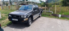 Isuzu Tfs Италия/Обслужен всички масла. - 4700 € / 9192.40 лв. - 61606322 2