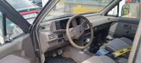 Isuzu Tfs Италия/Обслужен всички масла. - 4700 € / 9192.40 лв. - 61606322 4