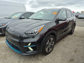 Kia Niro EV