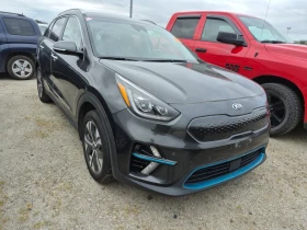 Kia Niro EV | Auto.bg — изображение 2