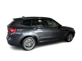 BMW X3 * xDrive30i | M Sport Edition Wireless Charging |  | Mobile.bg � ����� ������ 15