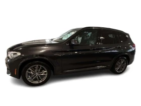 BMW X3 * xDrive30i | M Sport Edition Wireless Charging |  | Mobile.bg � ����� ������ 7