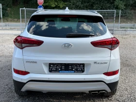 Hyundai Tucson 2.0CRDI* 6SPEED* NAVI* 064755KM* EVRO6 | Mobile.bg � ����� ������ 6