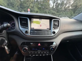 Hyundai Tucson 2.0CRDI* 6SPEED* NAVI* 064755KM* EVRO6 | Mobile.bg � ����� ������ 14