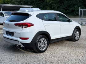 Hyundai Tucson 2.0CRDI* 6SPEED* NAVI* 064755KM* EVRO6 | Mobile.bg � ����� ������ 5