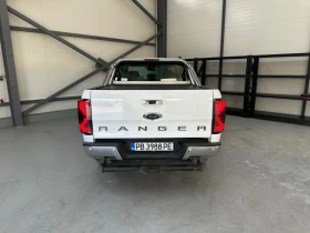 Ford Ranger Limited 2.2 160 | Mobile.bg � ����� ������ 7