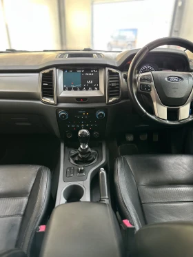 Ford Ranger Limited 2.2 160 | Mobile.bg � ����� ������ 9