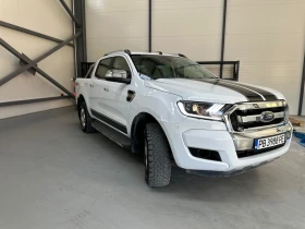 Ford Ranger Limited 2.2 160 | Mobile.bg � ����� ������ 3