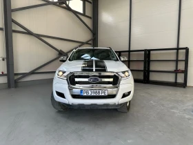Ford Ranger Limited 2.2 160 | Mobile.bg � ����� ������ 2