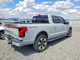 Ford F150 Lightning Pro | Auto.bg — изображение 3
