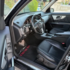 Mercedes-Benz GLK 220 CDI* BlueEfficiency | Auto.bg — изображение 9