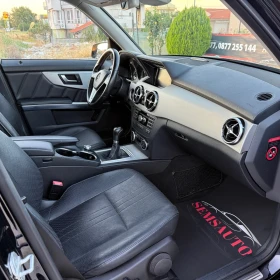 Mercedes-Benz GLK 220 CDI* BlueEfficiency | Auto.bg — изображение 11
