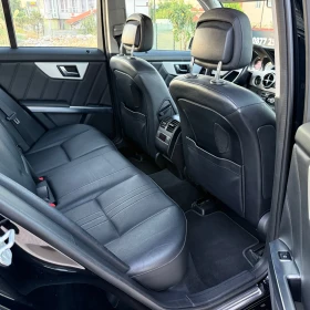 Mercedes-Benz GLK 220 CDI* BlueEfficiency | Auto.bg — изображение 13