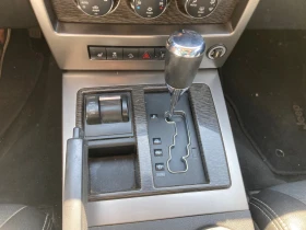 Jeep Cherokee 2.8 Dizel 200konq Evro-5 Avtomat | Mobile.bg � ����� ������ 11