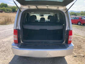 Jeep Cherokee 2.8 Dizel 200konq Evro-5 Avtomat | Mobile.bg � ����� ������ 6