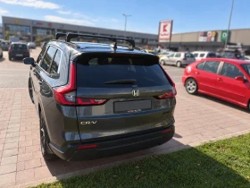 Honda Cr-v 1.5 Turbo Sport AWD - 28900 € - 72305382 4
