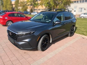 Honda Cr-v 1.5 Turbo Sport AWD - 28900 € - 72305382 2