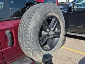 Jeep Wrangler - 25150 € - 19928109 15