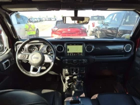 Jeep Wrangler - 25150 € - 19928109 10
