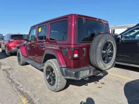 Jeep Wrangler - 25150 € - 19928109 4