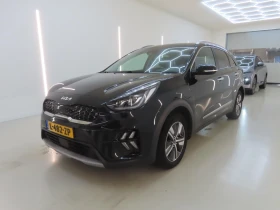 Kia Niro DynamicPlusLine | Mobile.bg � ����� ������ 2