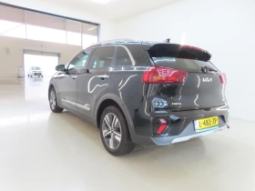 Kia Niro DynamicPlusLine | Mobile.bg � ����� ������ 3