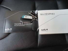 Kia Niro DynamicPlusLine | Mobile.bg � ����� ������ 5
