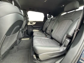 Audi Q7 55 TFSIe / S-LINE / BLACK OPTIC / HUD/ MATRIX/ 360 | Auto.bg — изображение 16