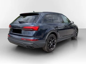 Audi Q7 55 TFSIe / S-LINE / BLACK OPTIC / HUD/ MATRIX/ 360 | Auto.bg — изображение 7