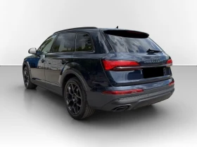 Audi Q7 55 TFSIe / S-LINE / BLACK OPTIC / HUD/ MATRIX/ 360 | Auto.bg — изображение 5