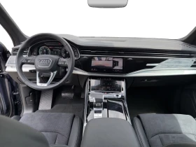 Audi Q7 55 TFSIe / S-LINE / BLACK OPTIC / HUD/ MATRIX/ 360 | Auto.bg — изображение 12