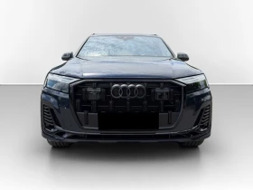 Audi Q7 55 TFSIe / S-LINE / BLACK OPTIC / HUD/ MATRIX/ 360 | Auto.bg — изображение 2