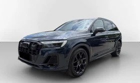 Audi Q7 55 TFSIe / S-LINE / BLACK OPTIC / HUD/ MATRIX/ 360 | Auto.bg — изображение 3