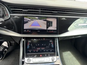Audi Q7 55 TFSIe / S-LINE / BLACK OPTIC / HUD/ MATRIX/ 360 | Auto.bg — изображение 14