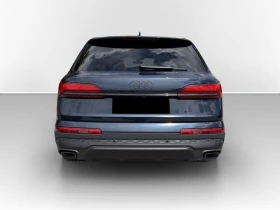 Audi Q7 55 TFSIe / S-LINE / BLACK OPTIC / HUD/ MATRIX/ 360 | Auto.bg — изображение 6