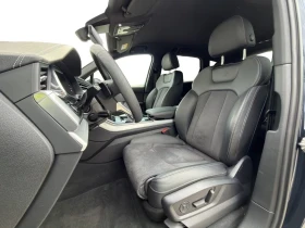 Audi Q7 55 TFSIe / S-LINE / BLACK OPTIC / HUD/ MATRIX/ 360 | Auto.bg — изображение 11