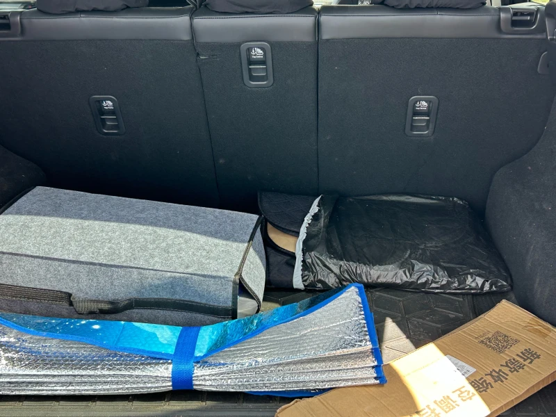 Mazda CX-5 2.5L SKYACTIV-G AWD , снимка 9 - Автомобили и джипове - 51170959