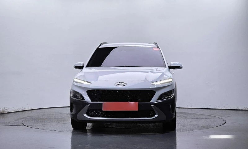 Hyundai Kona Gasoline 1.6 Turbo 2WD Inspiration, снимка 3 - Автомобили и джипове - 52112890